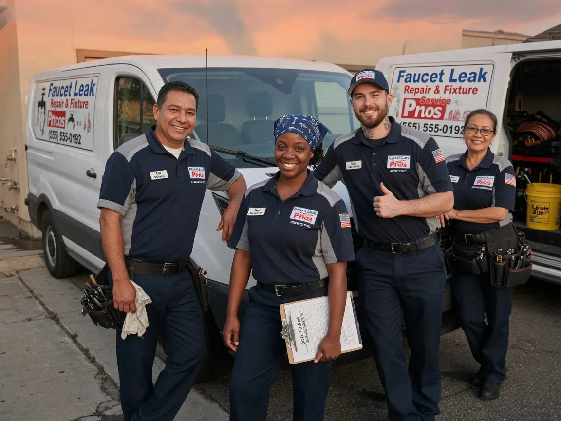 Faucet Repair company in Mcewensville, PA